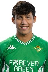 Adrián Vázquez 2021-2022