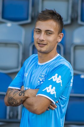 Matheus Gonçalves 2021-2022