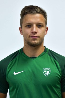 Dominik Hasala 2021-2022