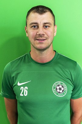 Patrik Zitka 2021-2022