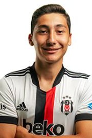 Emirhan Ilkhan 2021-2022