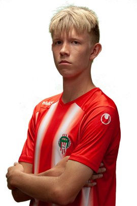 Sebastian Kop 2021-2022