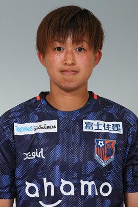 Minami Imamura 2021-2022