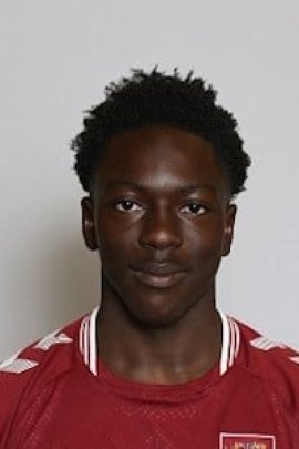 Miguel Ngwa 2021-2022