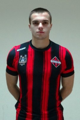 Aleksandar Popovic 2021-2022