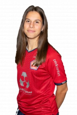 Carla Nollet 2021-2022