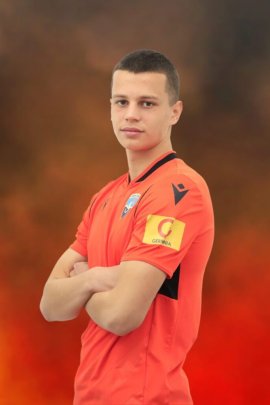 Ivan Bikic 2021-2022