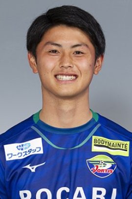 Kodai Mori 2021-2022