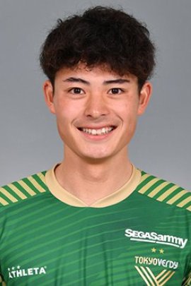 Hiroto Taniguchi 2021-2022