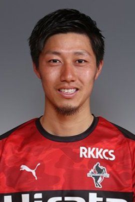 Masahiro Sugata 2021-2022