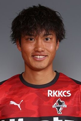 Yuhi Takemoto 2021-2022