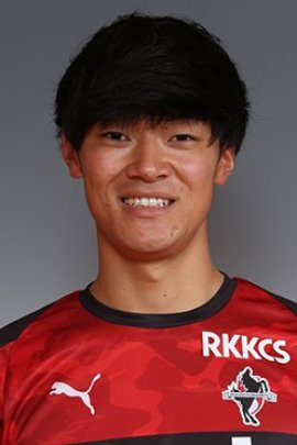 Toshiki Takahashi 2021-2022