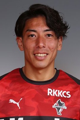 Naohiro Sugiyama 2021-2022