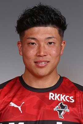 Tatsuki Higashiyama 2021-2022