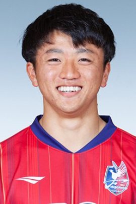 Yudai Tanaka 2021-2022