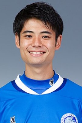 Fumiya Sugiura 2021-2022