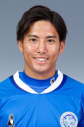 Ryosuke Maeda 2021-2022