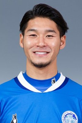 Kaito Umeda 2021-2022