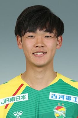 Shunsuke Nishikubo 2021-2022