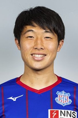 Koya Hayashida 2021-2022