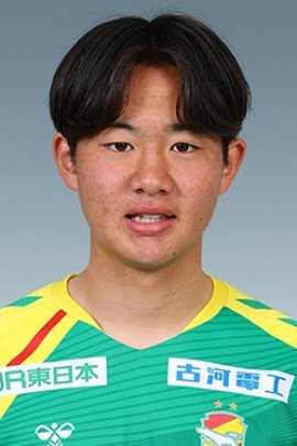 Shuntaro Yaguchi 2021-2022