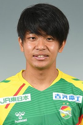 Tomoya Shinohara 2021-2022