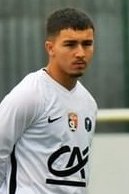 Marouane Berrioua 2021-2022