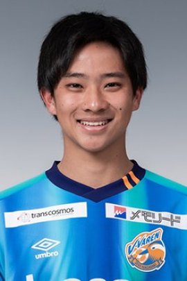 Tsubasa Kasayanagi 2021-2022