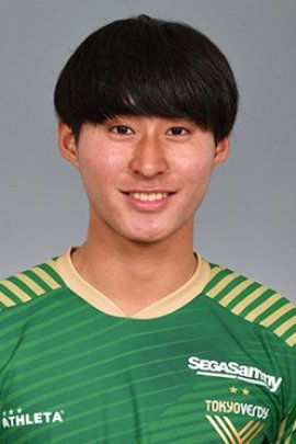 Ryo Nishitani 2021-2022