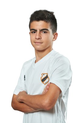 Igor Miladinovic 2021-2022