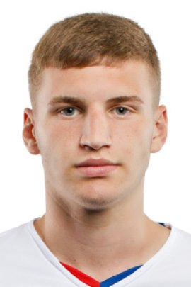 Roko Brajkovic 2021-2022