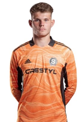 Filip Ulrich 2021-2022