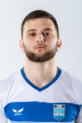 Domagoj Jerbic 2021-2022