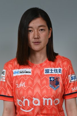 Akane Yoshitani 2021-2022