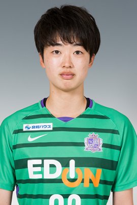 Nanami Fujita 2021-2022