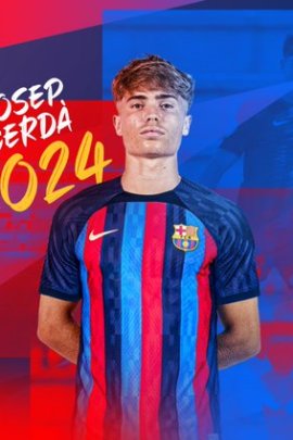Josep Cerdà 2021-2022
