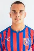 Rejan Alivoda 2021-2022