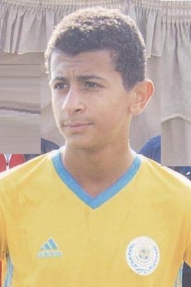 Omar El Saaey 2021-2022