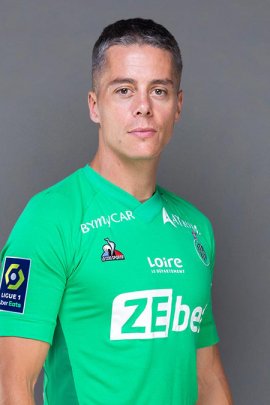 Romain Hamouma 2021-2022