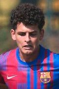 Sergi Domínguez 2021-2022