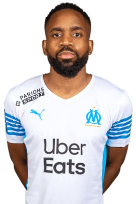 Cédric Bakambu 2021-2022