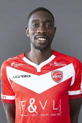 Sambou Yatabaré 2021-2022