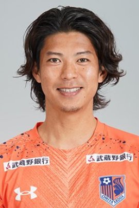 Masakazu Tashiro 2021-2022