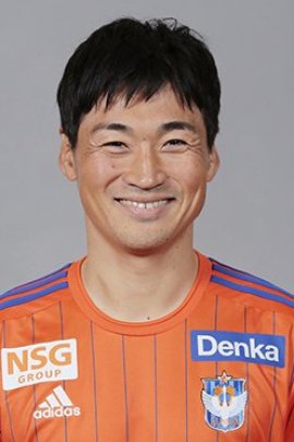 Kazuhiko Chiba 2021-2022