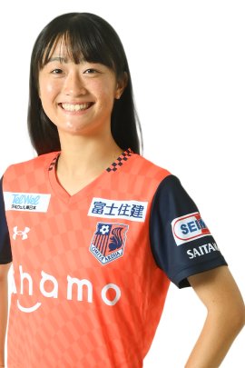 Haruna Oshima 2021-2022