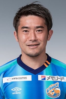 Ryohei Yamazaki 2021-2022