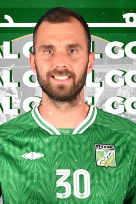 Josip Knezevic 2021-2022