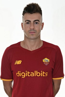 Stephan El Shaarawy 2021-2022
