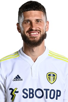 Mateusz Klich 2021-2022