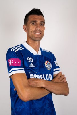 Ivan Krstanovic 2021-2022